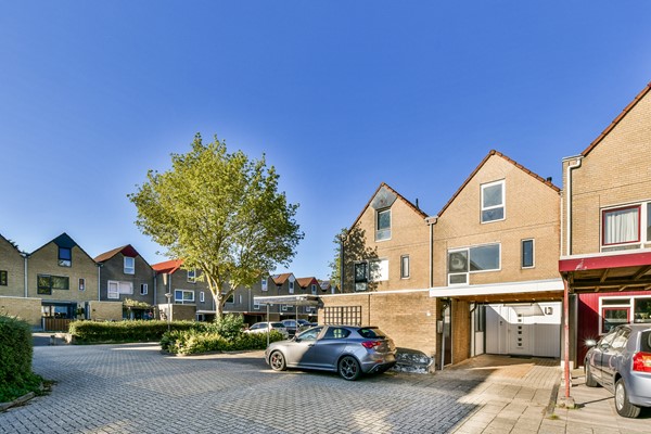 Photo - For sale: Karveel 46 68, 8242 VE Lelystad